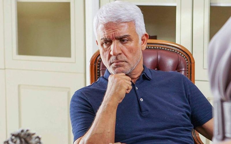 Talat Bulut