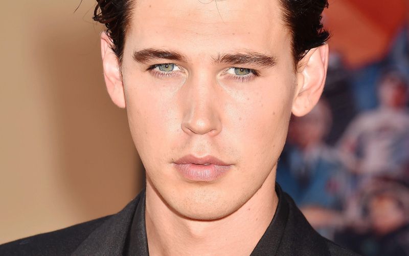 Austin Butler