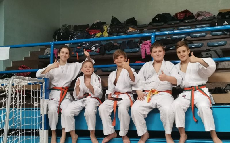 judo-klub-murska-sobota, pokal, guštanj