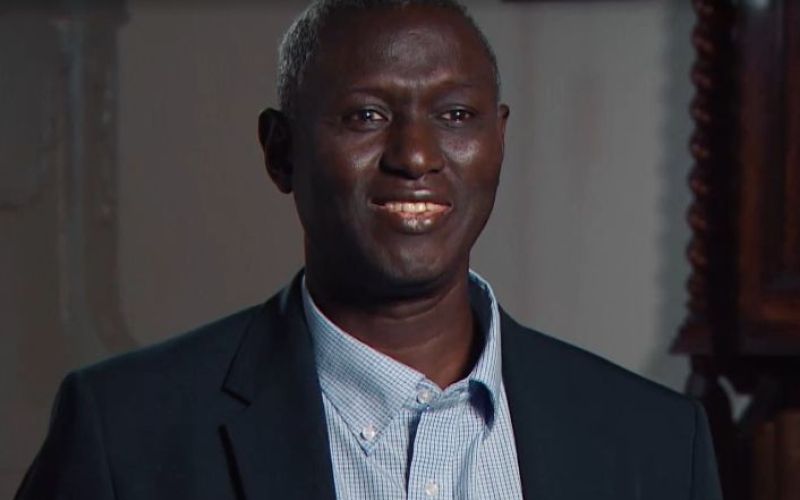 Nada Zajc, Ibrahim