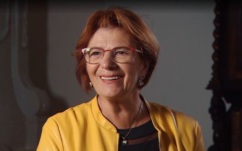 Nada Zajc