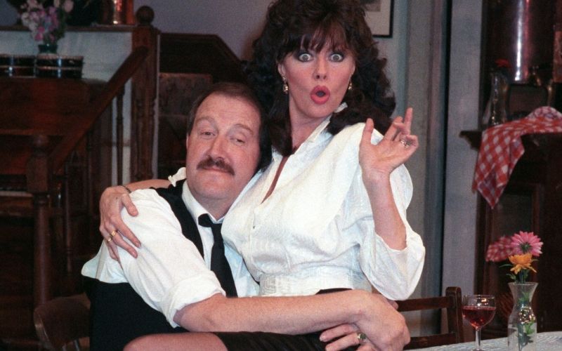 'Allo, 'Allo', Rene Artois