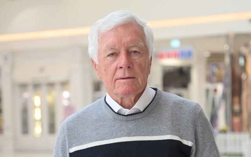 Tone Vogrinec