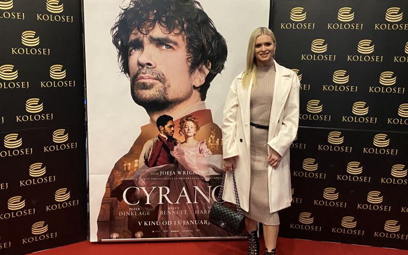Cyrano 2
