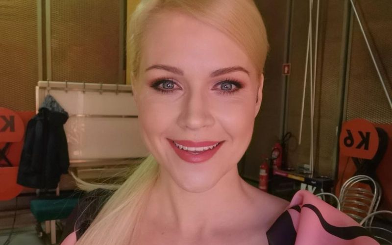 Darja Gajšek