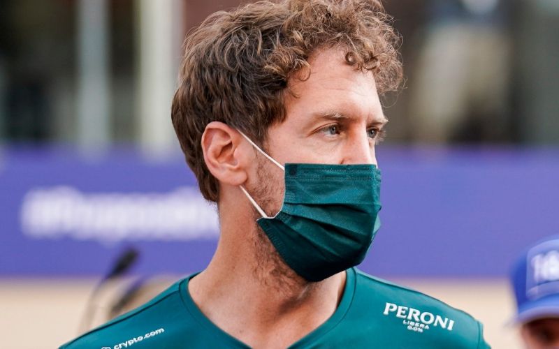 vettel