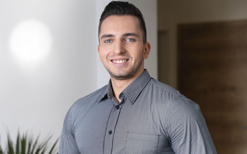 Andraž Uhan