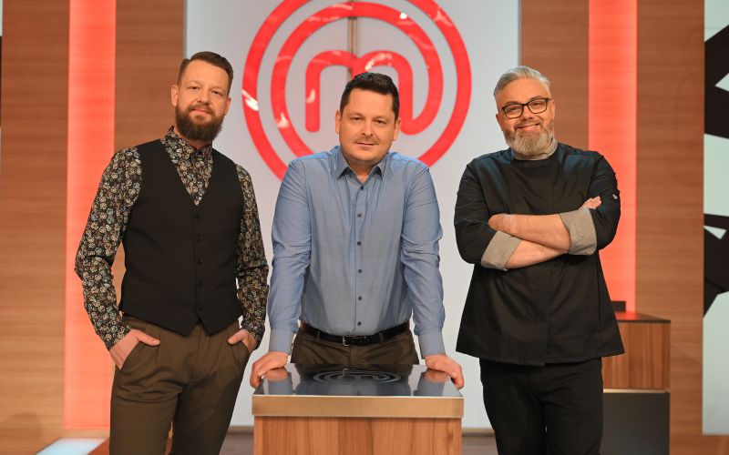 bine-volčič, masterchef-slovenija, masterchef-2022