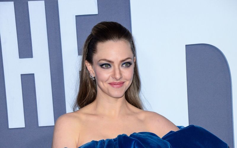 Amanda Seyfried