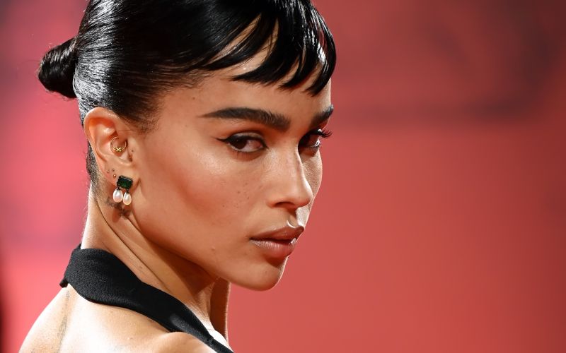 Zoe Kravitz