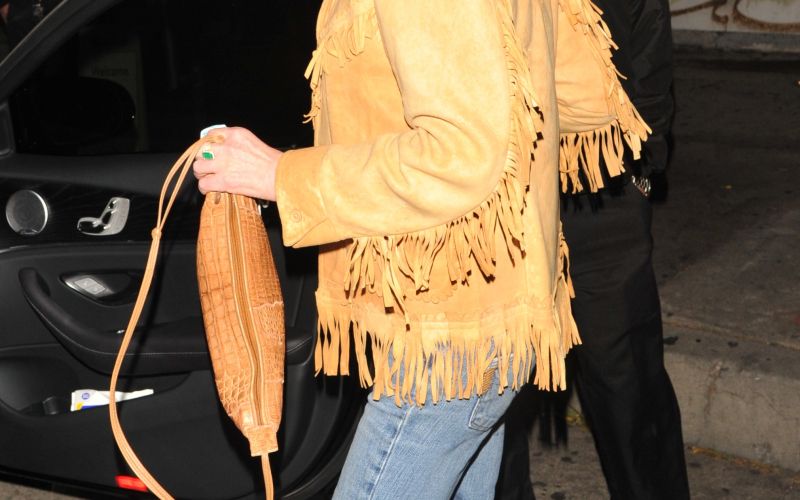 Lara Flynn Boyle