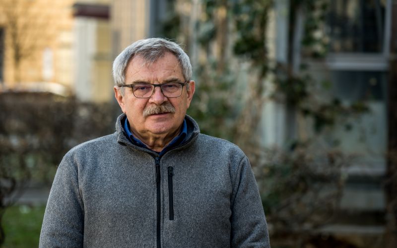 Karel Lipič