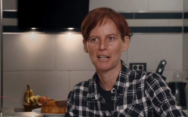Vesna Volk