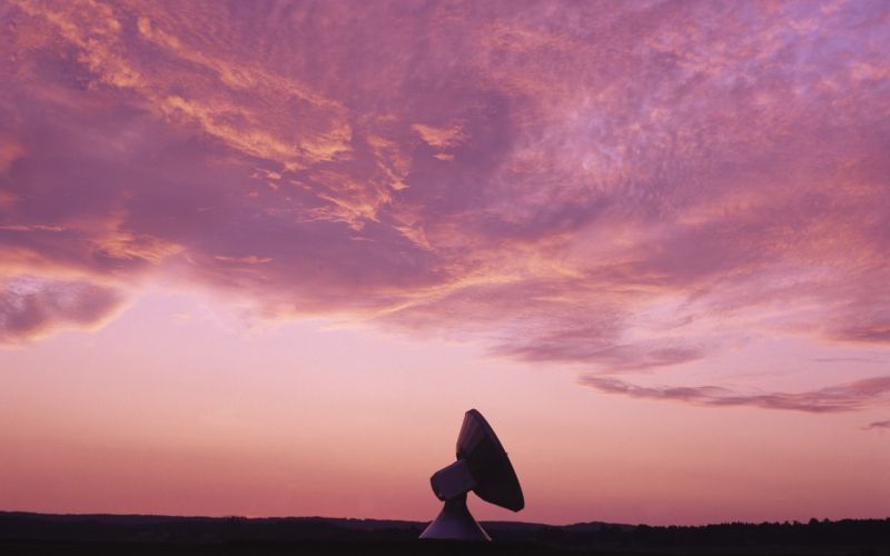 satelit
