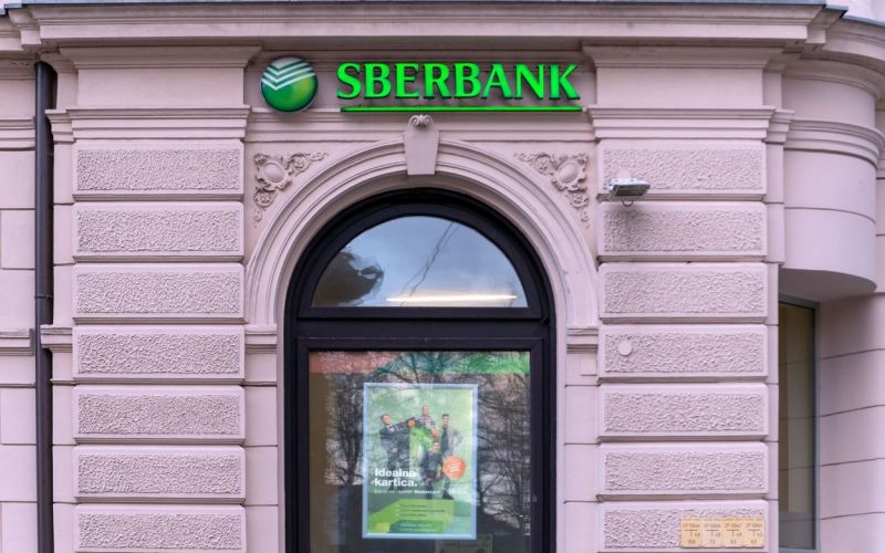 sberbank
