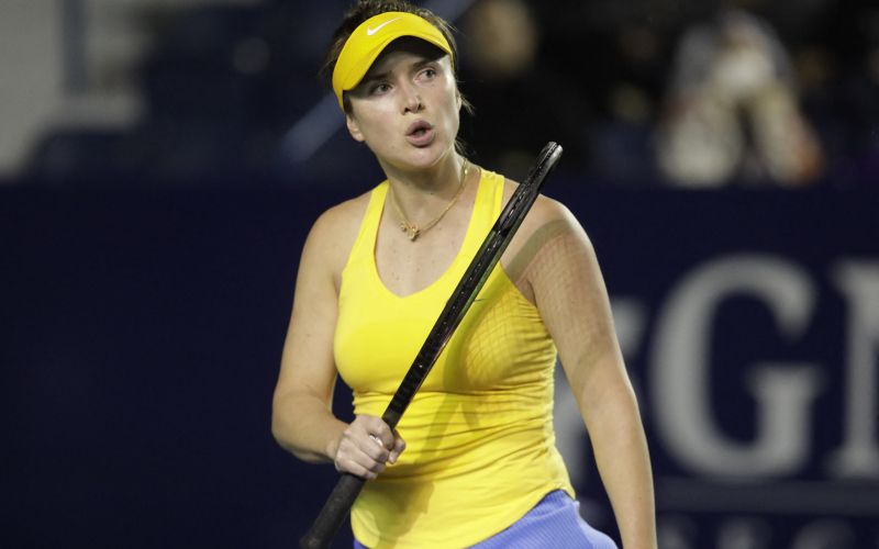 svitolina