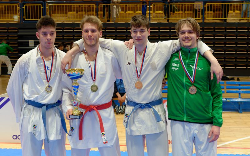 karate-zveza-slovenije, državno-prvenstvo-v-karateju