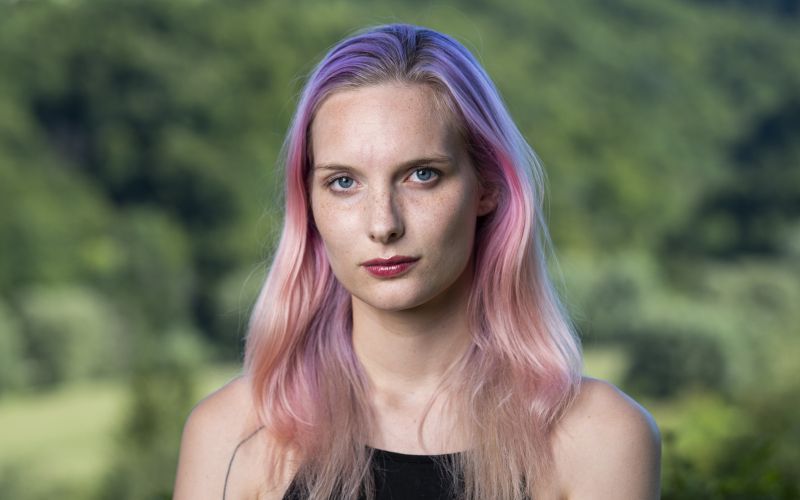 ljubezen-po-domače, patricija-harl