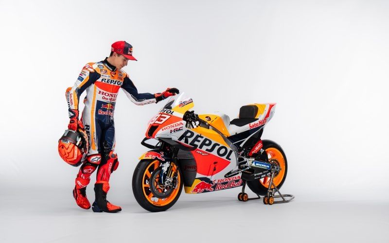 Marc Márquez