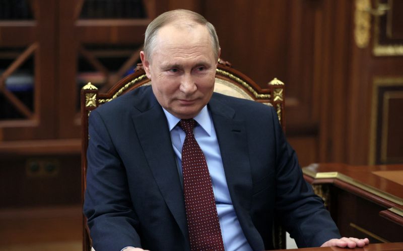 putin