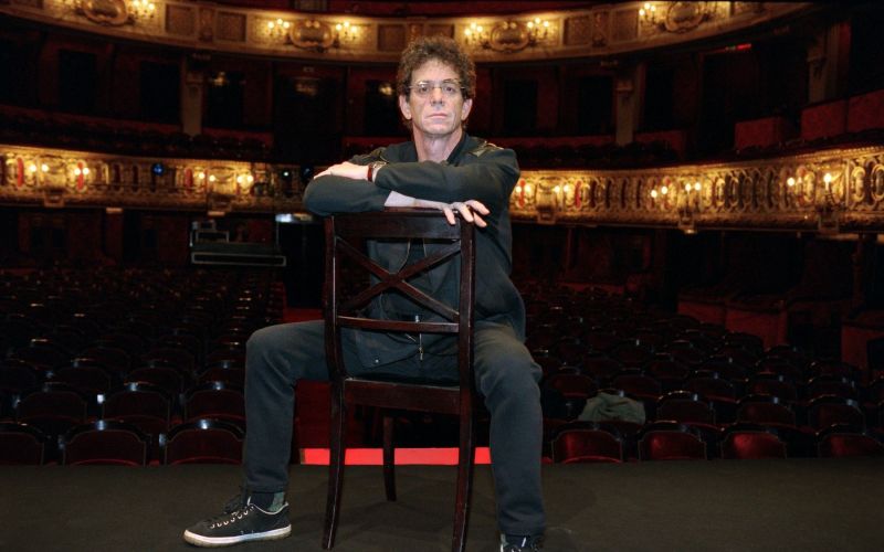 lou-reed