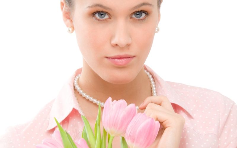 tulipan