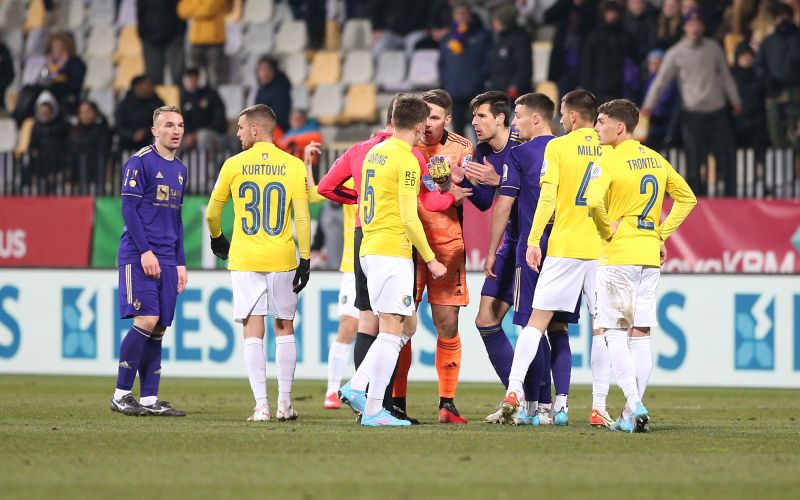 maribor - bravo