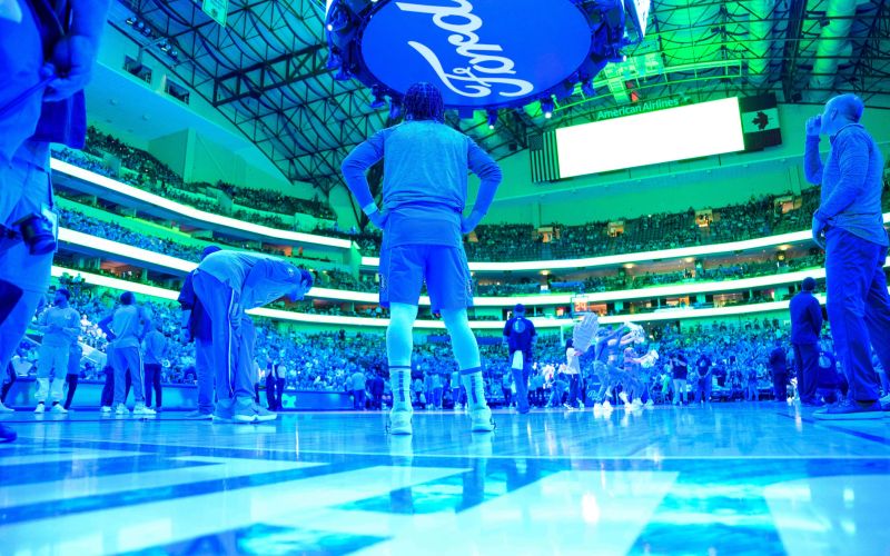dallas - i feel slovenia