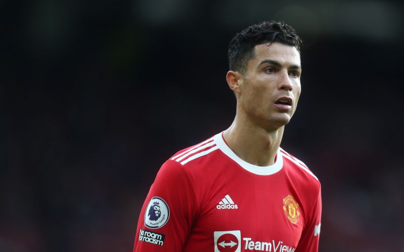 ronaldo