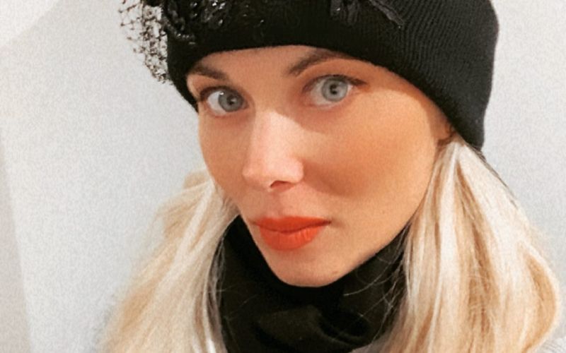 Pia Pustovrh