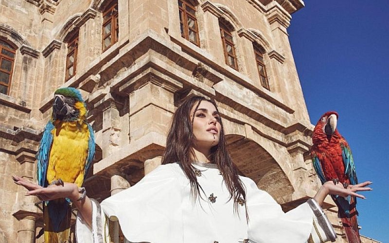 hande-erçel