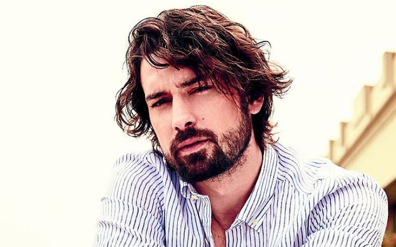Alp Navruz