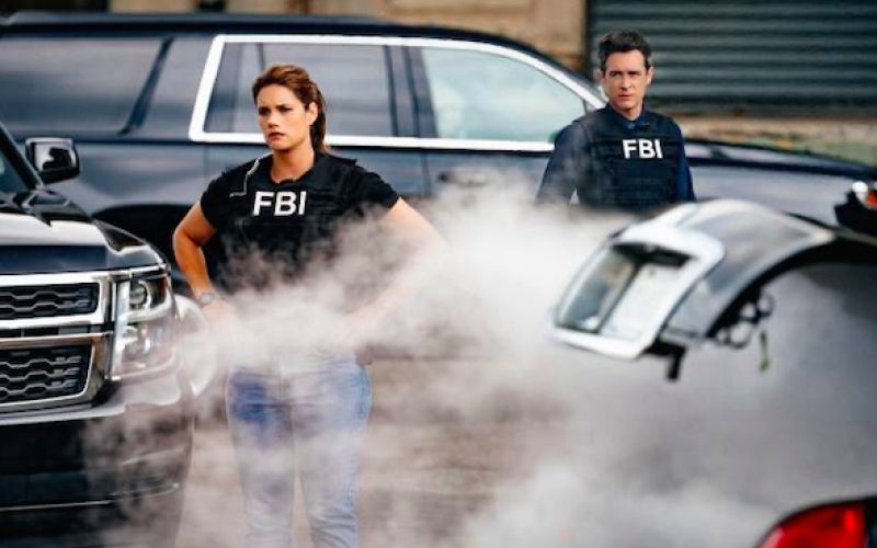 FBI