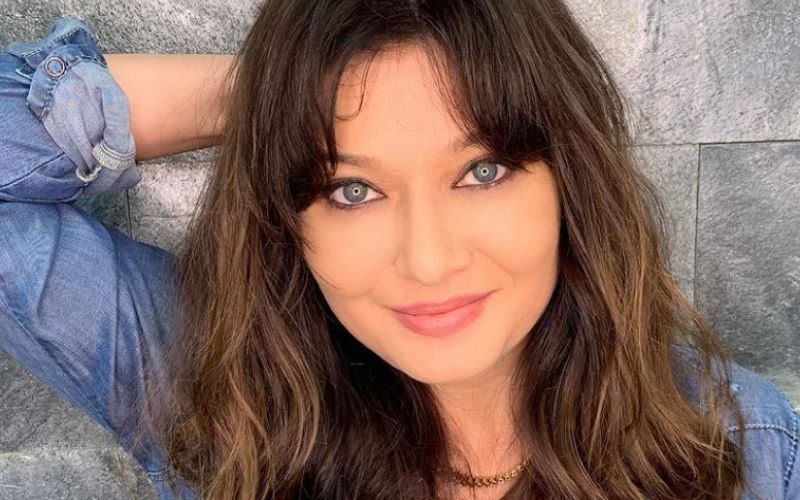 Nurgül Yeşilçay