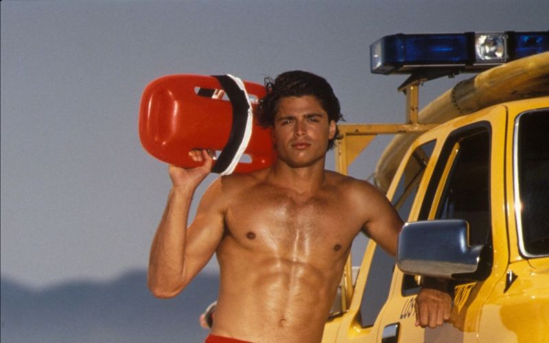 david-charvet