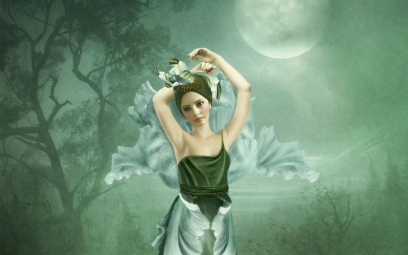 polna luna