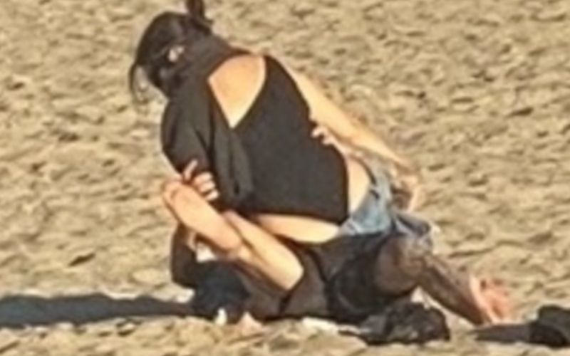kourtney-kardashian, travis-barker
