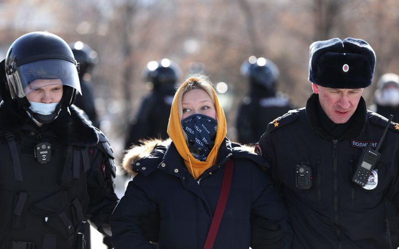 jekaterinburg, protesti-v-rusiji