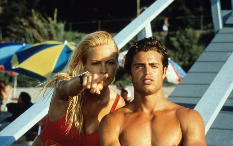 david-charvet