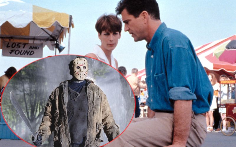 FOREVER YOUNG Jamie Lee Curtis Mel Gibson Jason Vorhees Profimedia.jpg