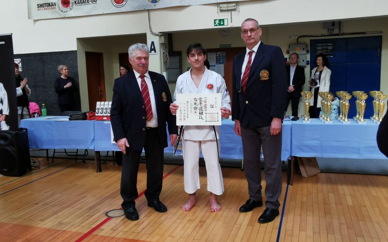 skif-slovenija, karate, tromejnik-kuzma, ruše