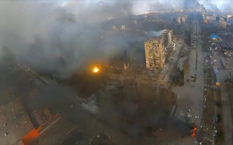Mariupol