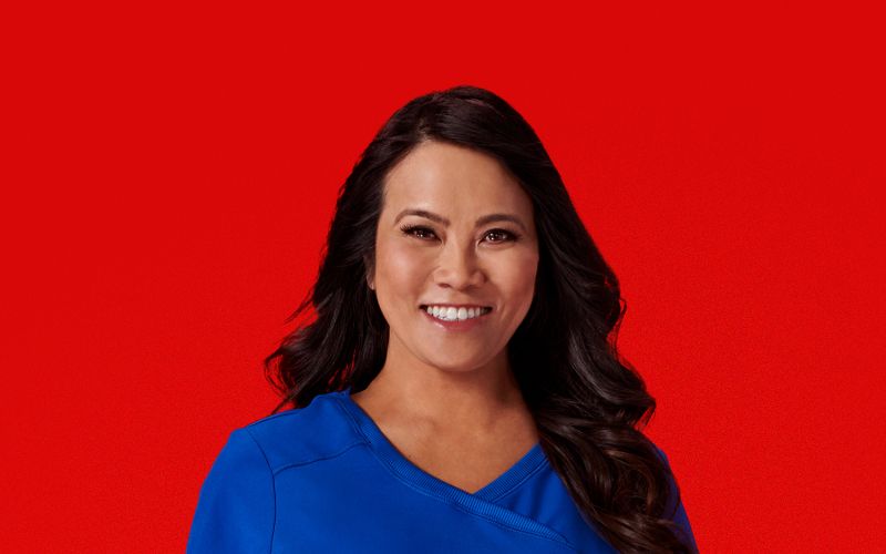 Dr Sandra Lee