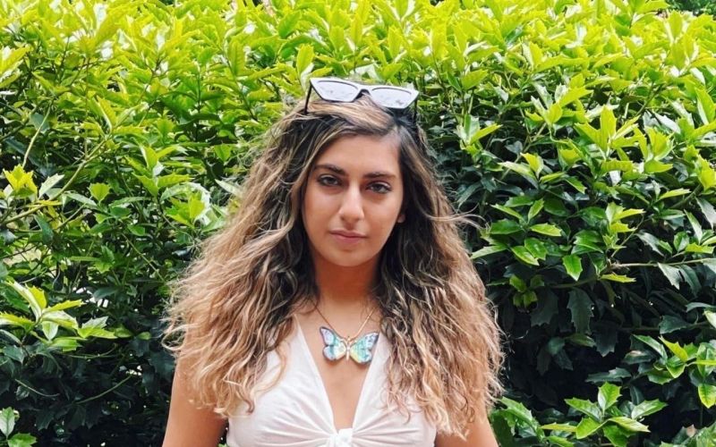 Nika Nikoubin