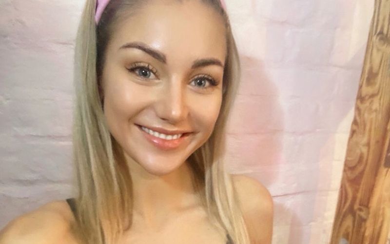Gretta Vedler