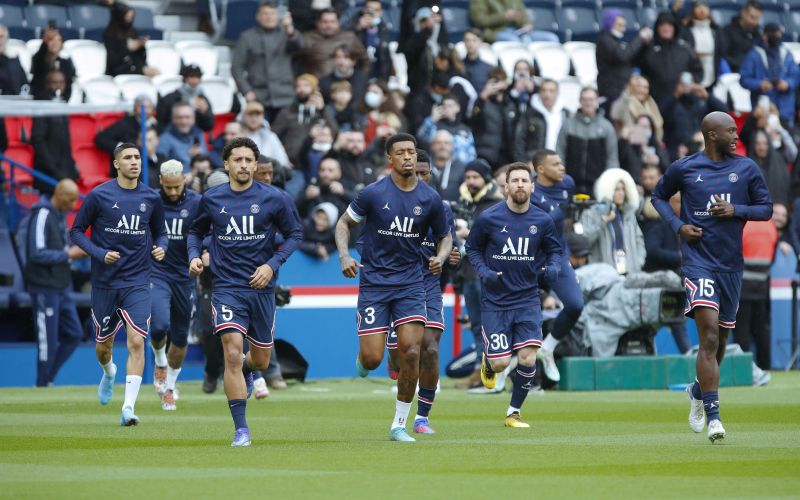 psg