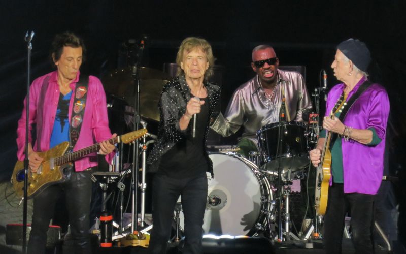 Rolling Stones