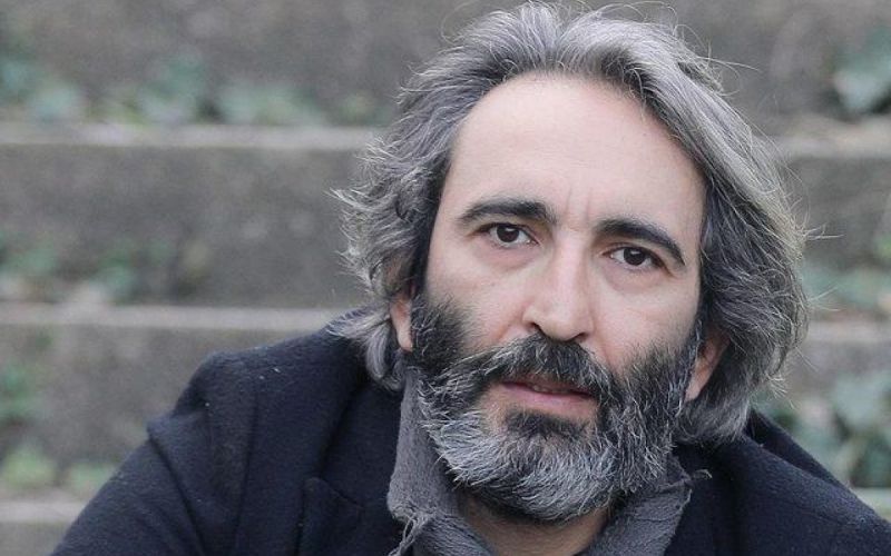 fırat-tanış
