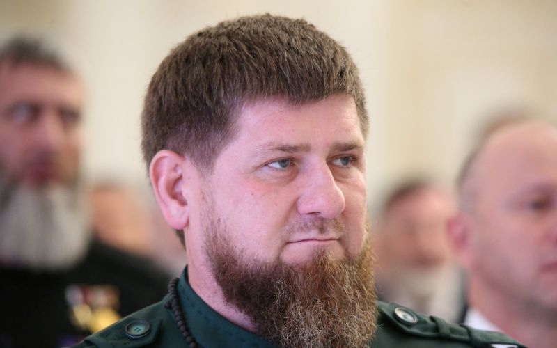kadirov