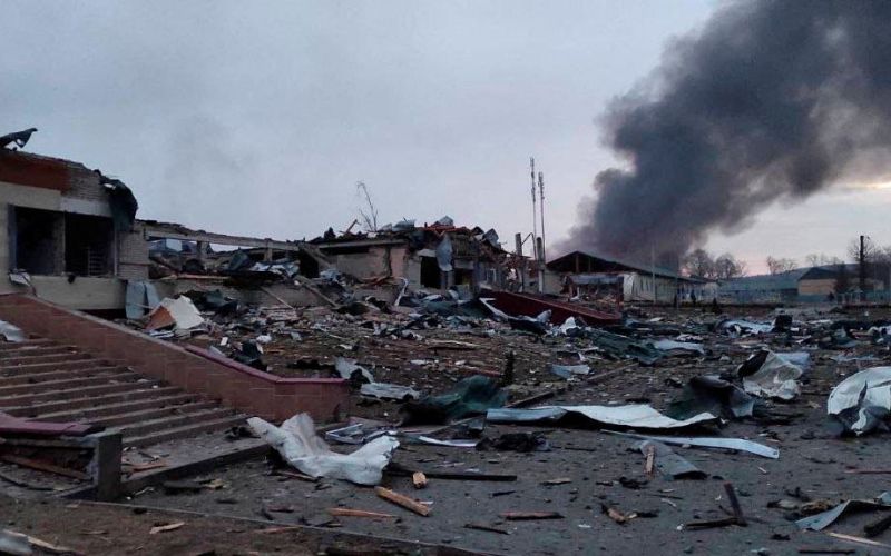 yavoriv